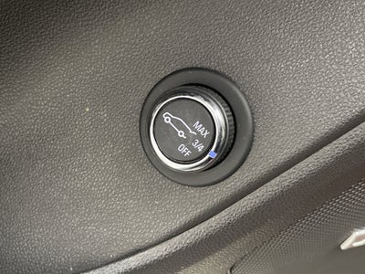 2019 Chevrolet Blazer AWD 4dr w/3LT