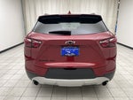 2019 Chevrolet Blazer AWD 4dr w/3LT