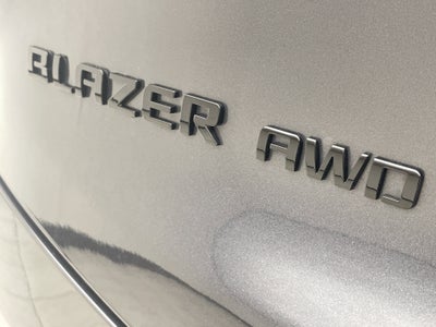 2021 Chevrolet Blazer 2LT