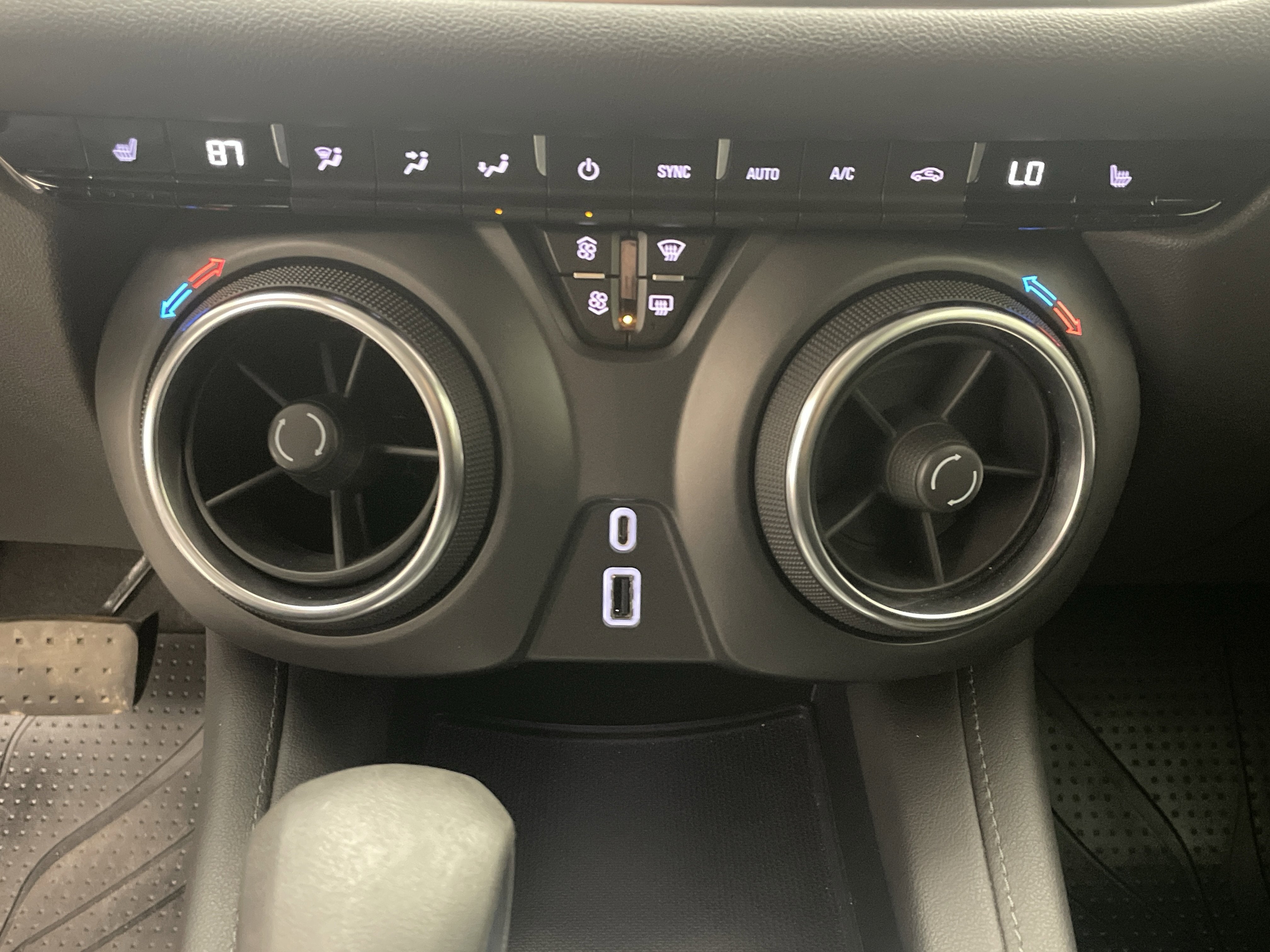 2021 Chevrolet Blazer 2LT