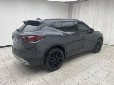 2021 Chevrolet Blazer 2LT