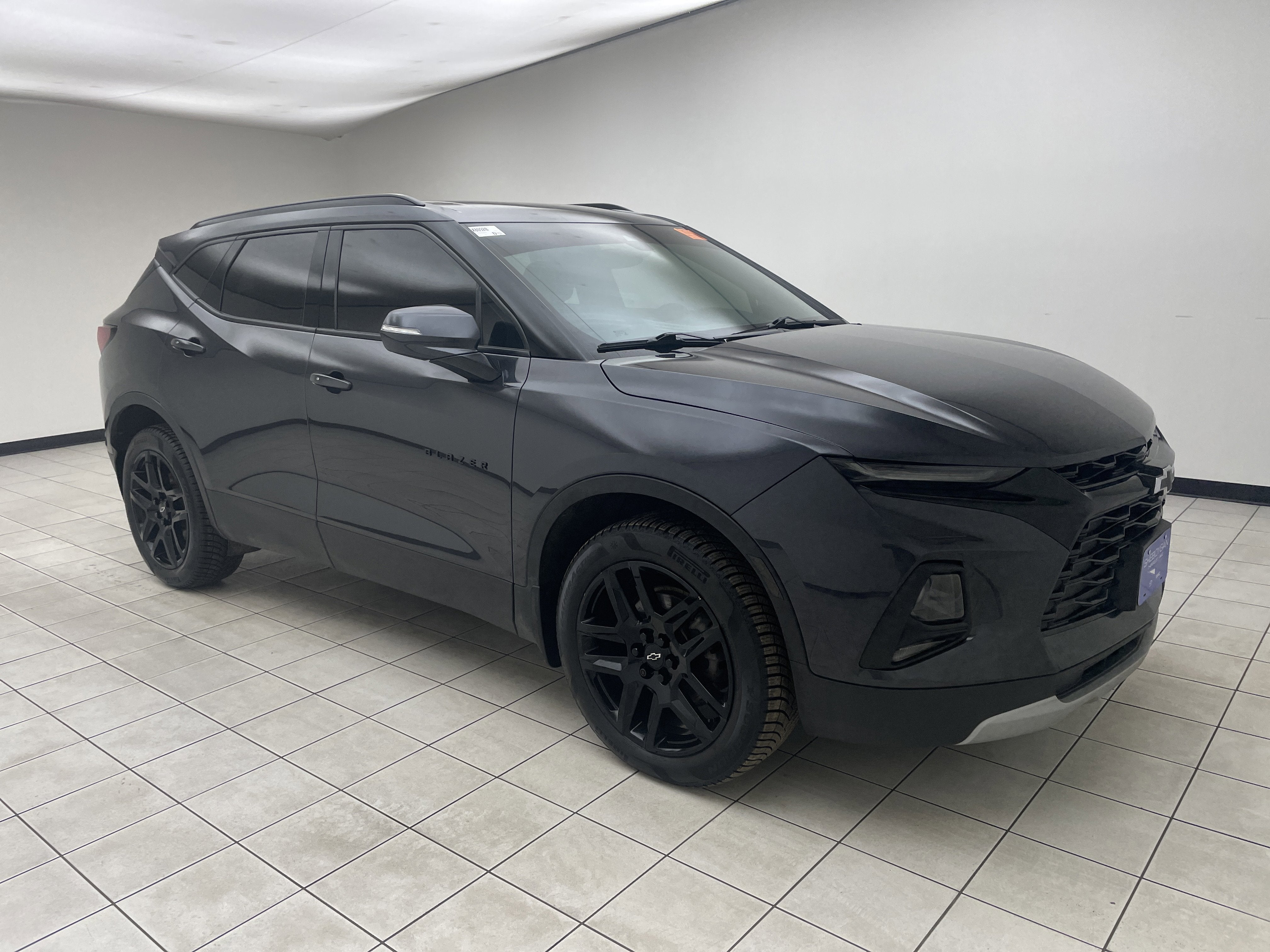 2021 Chevrolet Blazer 2LT