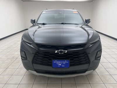 2021 Chevrolet Blazer 2LT