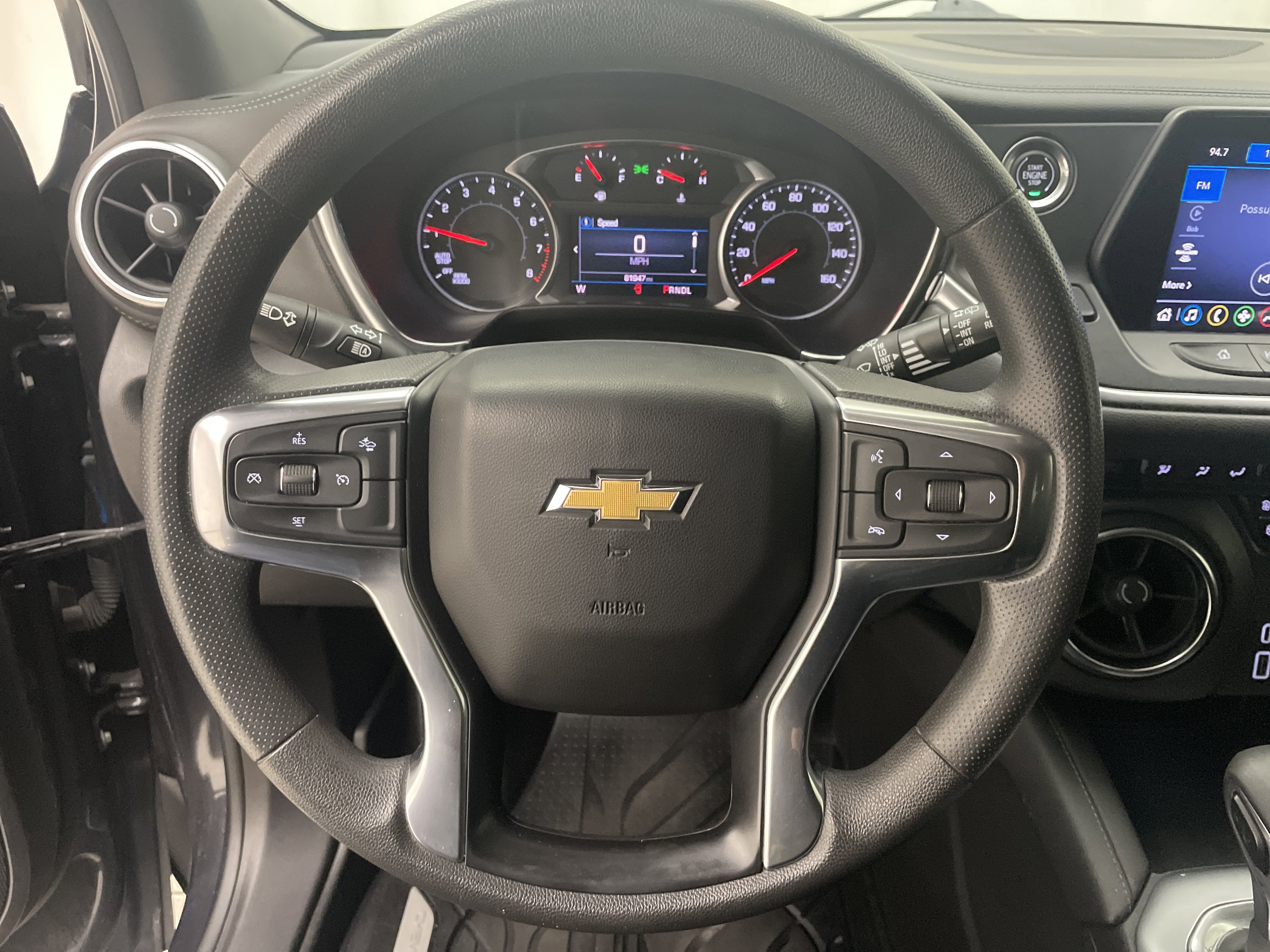 2021 Chevrolet Blazer 2LT