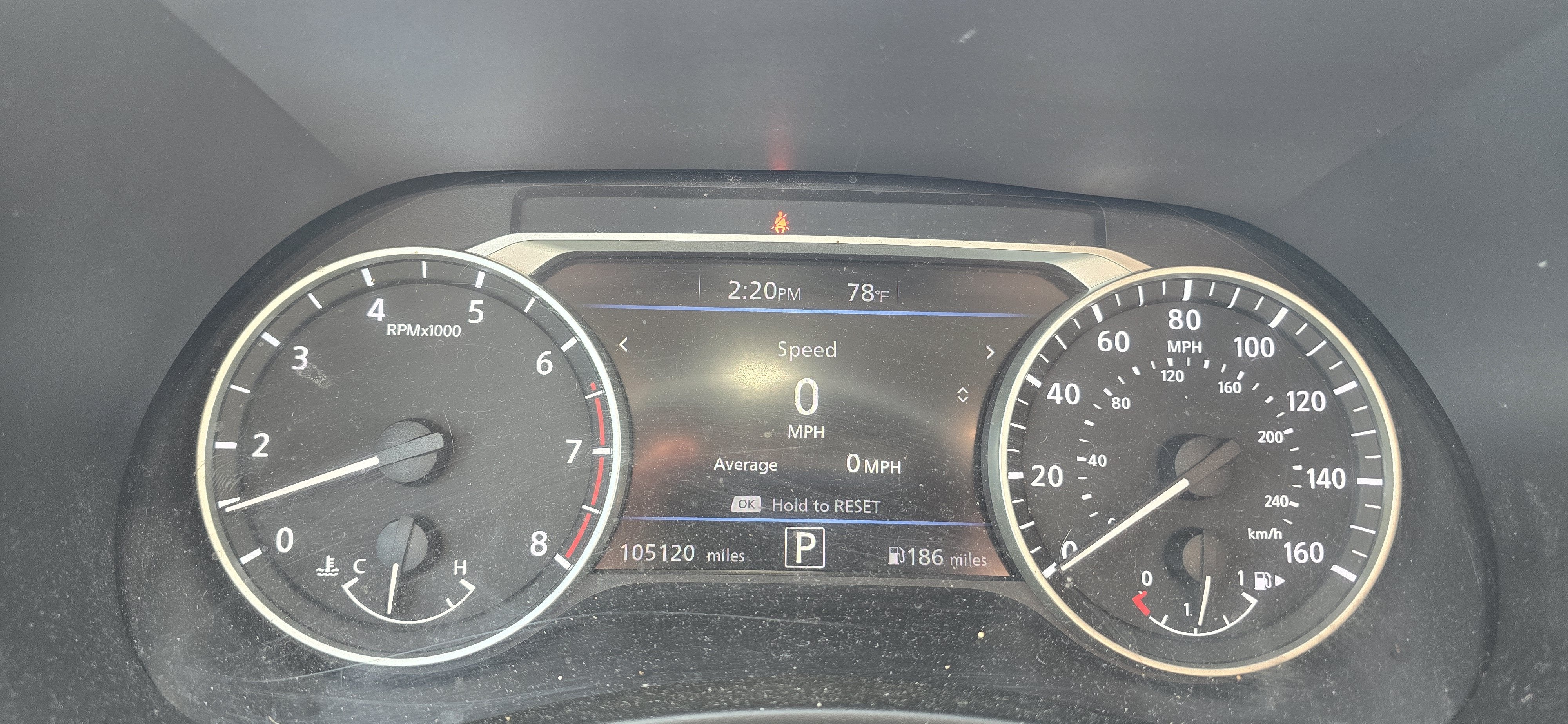 2022 Nissan Sentra SR Xtronic CVT