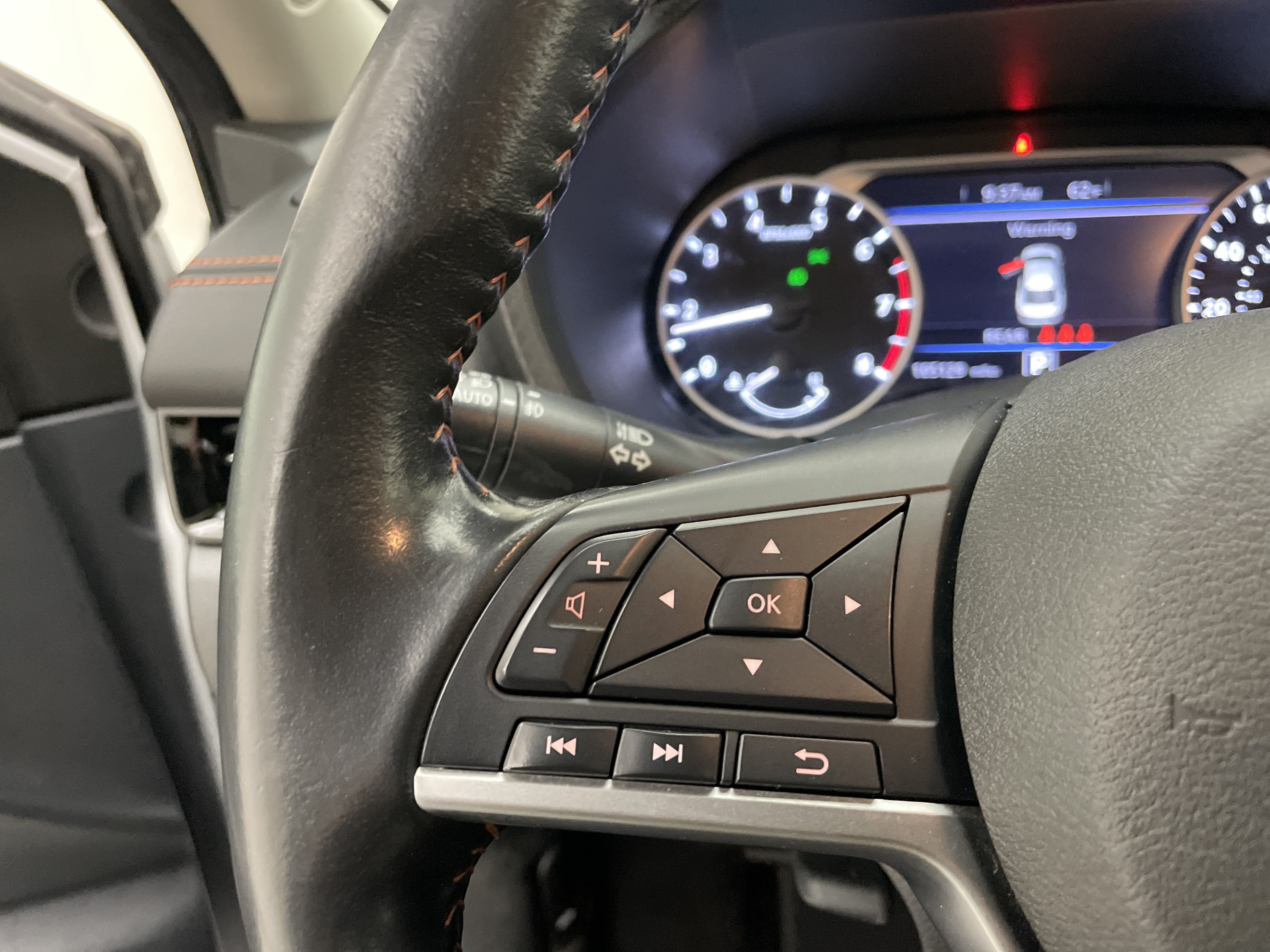 2022 Nissan Sentra SR Xtronic CVT