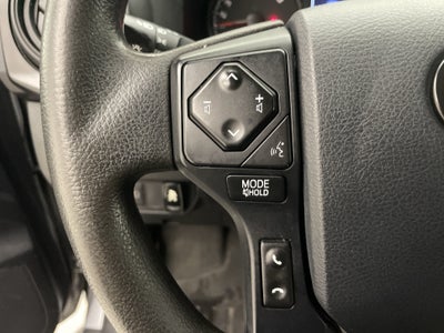 2020 Toyota Tacoma SR V6
