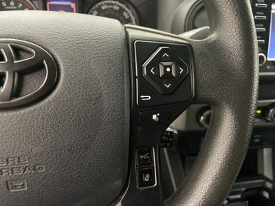 2020 Toyota Tacoma SR V6