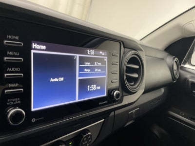 2020 Toyota Tacoma SR V6