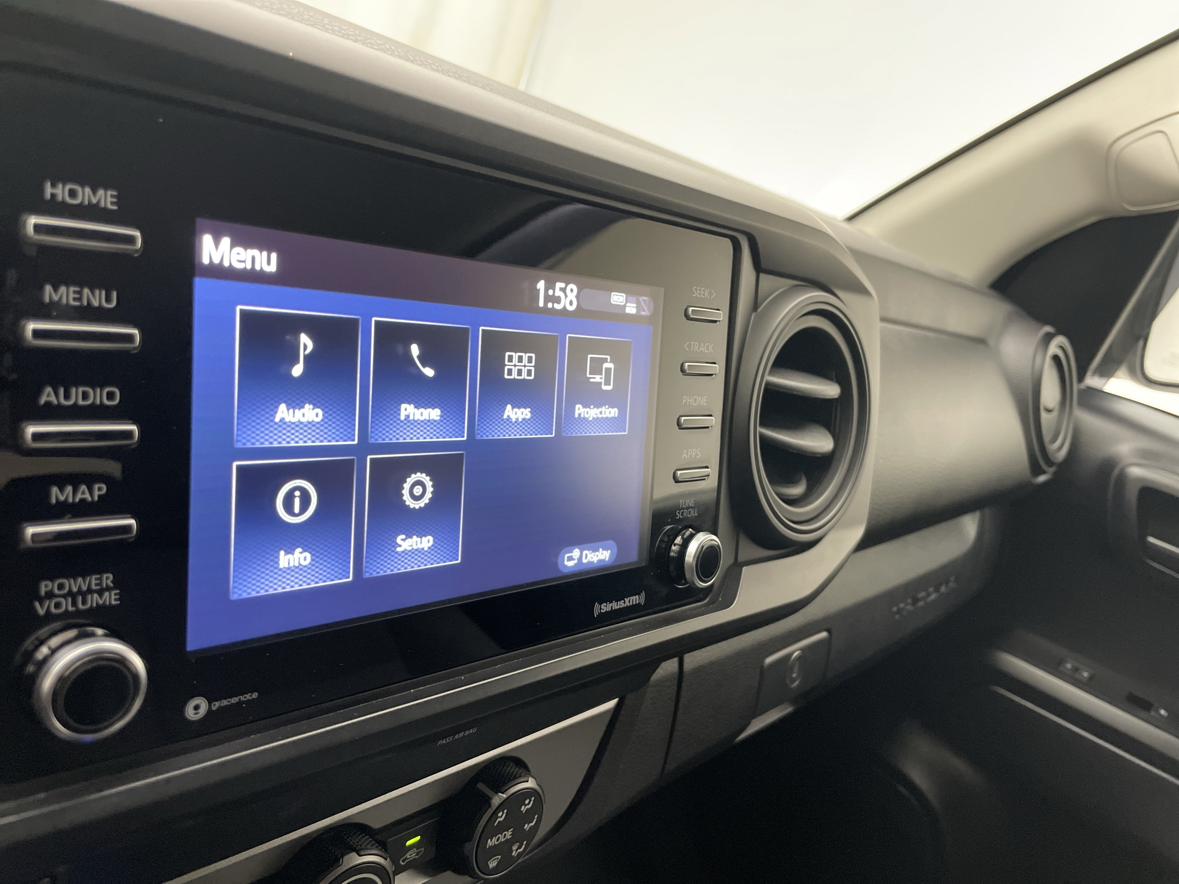 2020 Toyota Tacoma SR V6