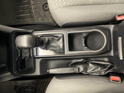 2020 Toyota Tacoma SR V6