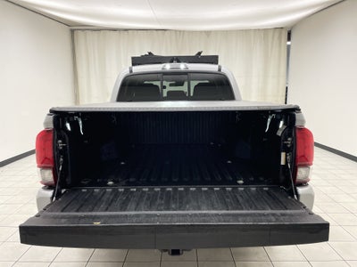 2020 Toyota Tacoma SR V6
