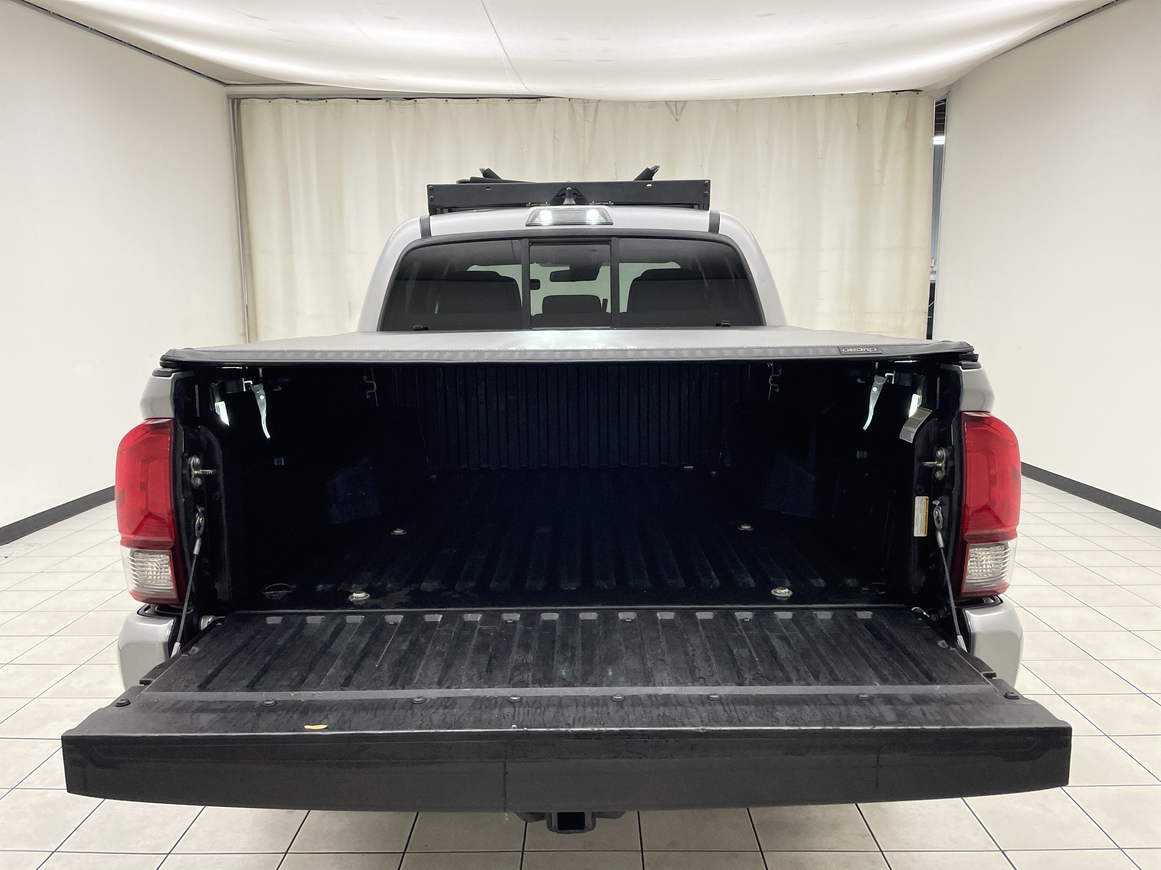 2020 Toyota Tacoma SR V6