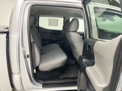 2020 Toyota Tacoma SR V6