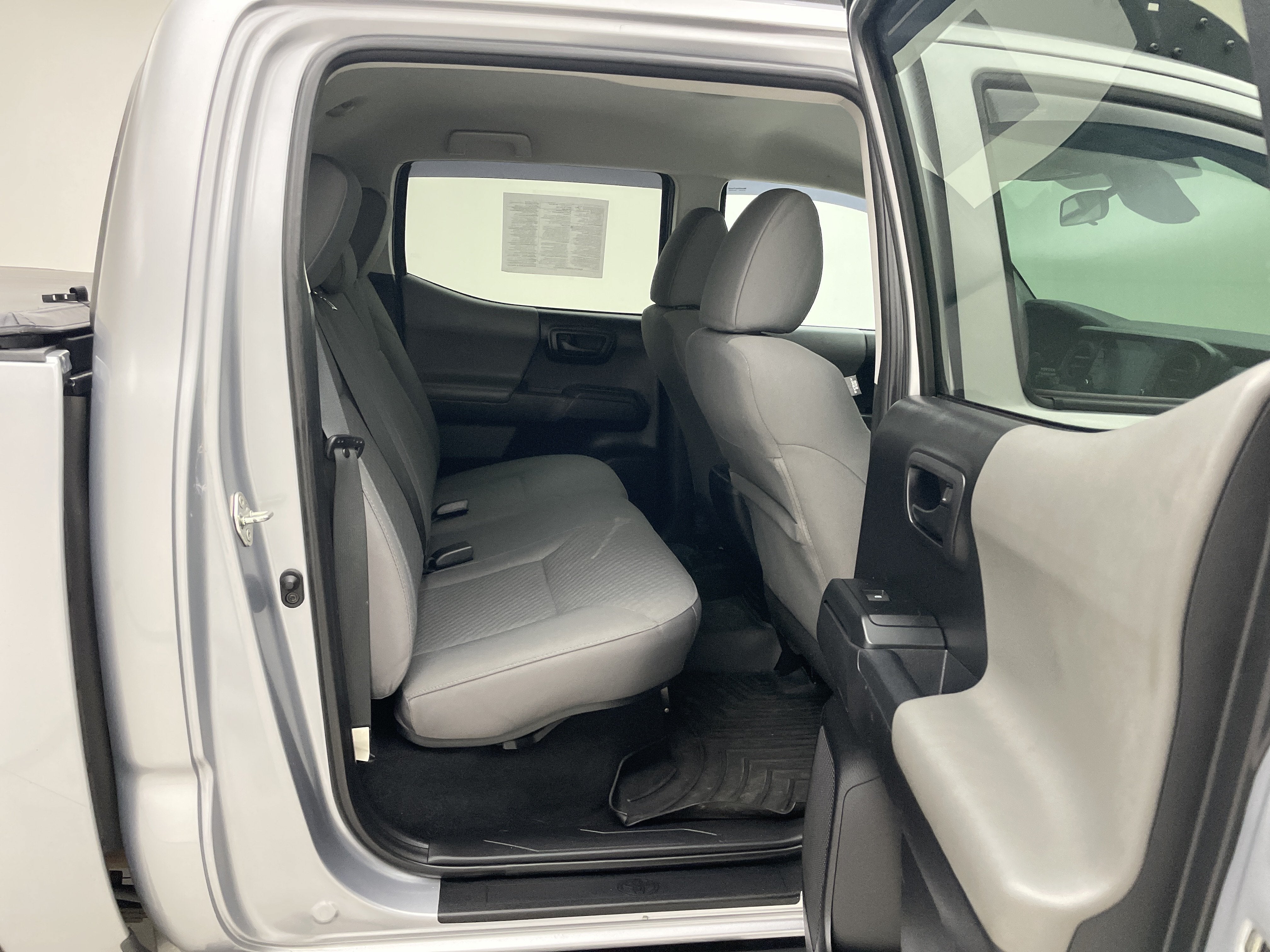 2020 Toyota Tacoma SR V6
