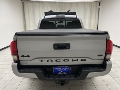 2020 Toyota Tacoma SR V6