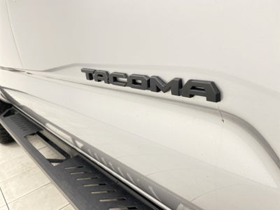 2020 Toyota Tacoma SR V6