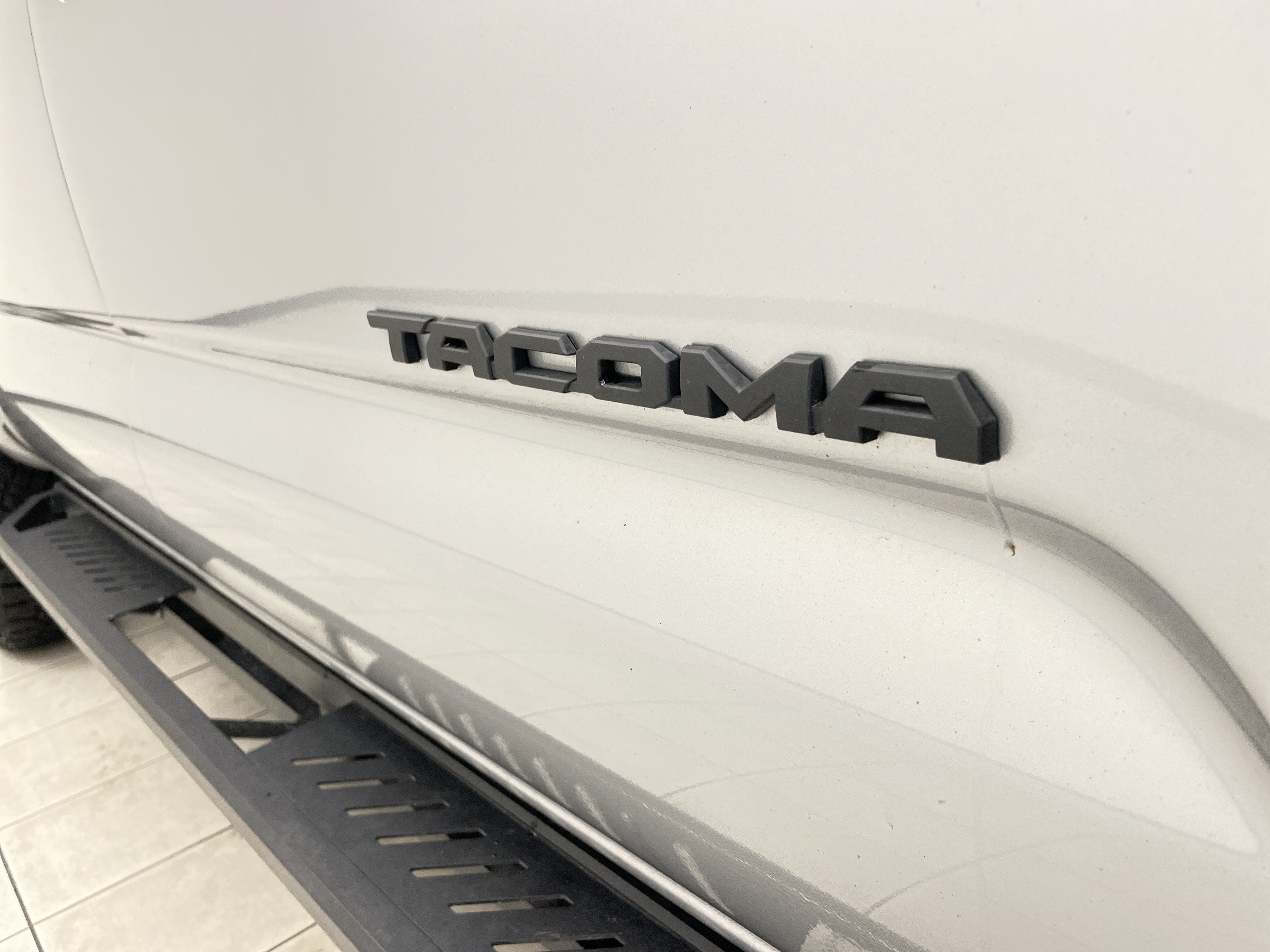 2020 Toyota Tacoma SR V6