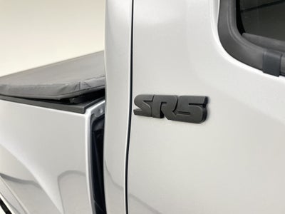 2020 Toyota Tacoma SR V6