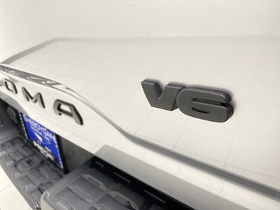 2020 Toyota Tacoma SR V6