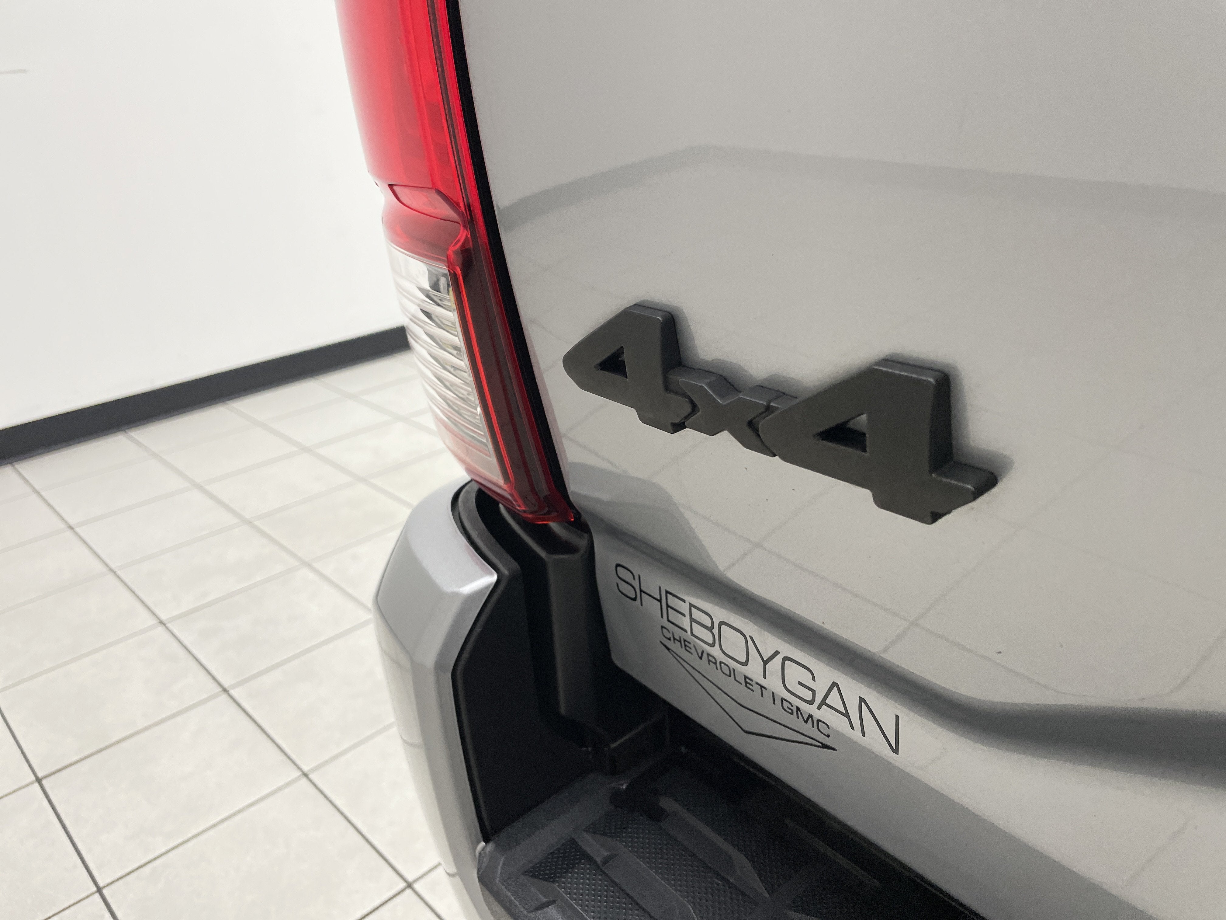 2020 Toyota Tacoma SR V6