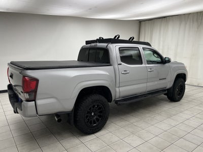 2020 Toyota Tacoma SR V6