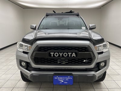 2020 Toyota Tacoma SR V6