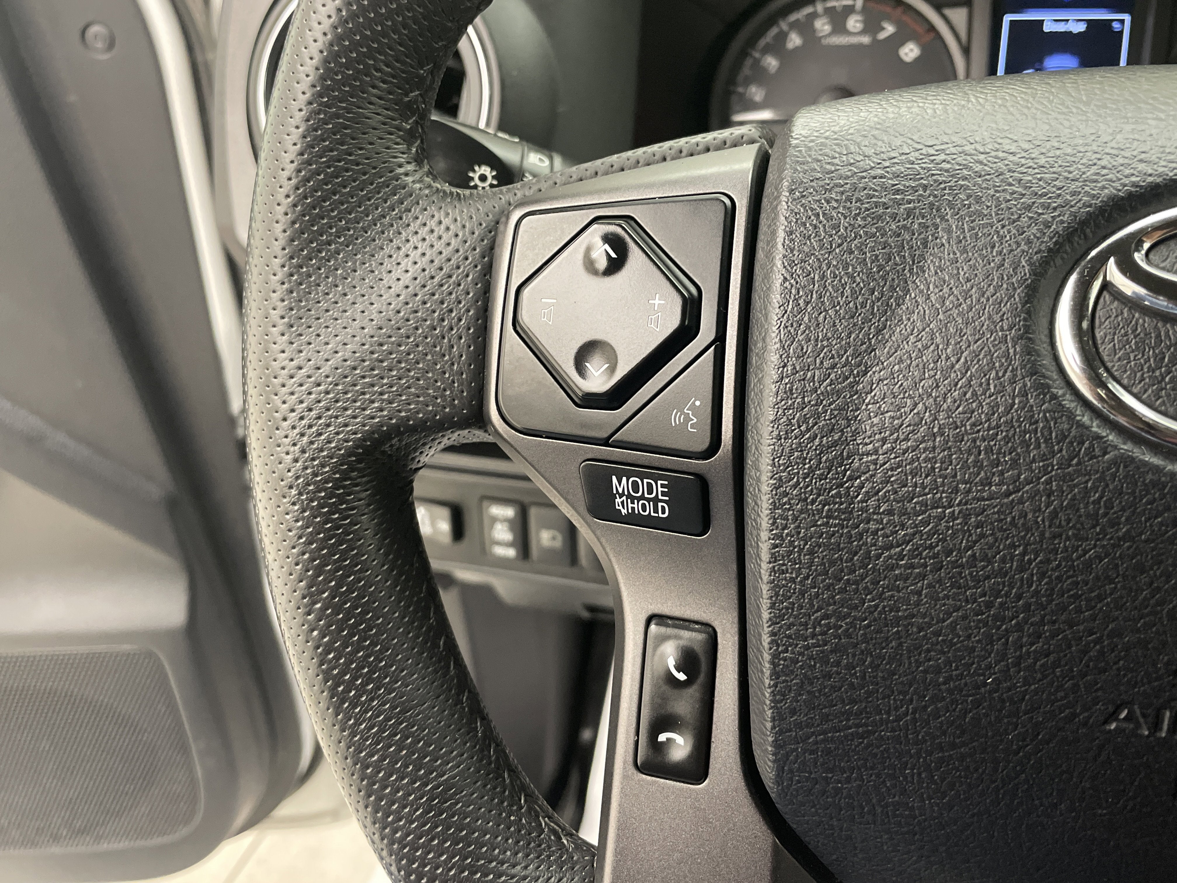 2019 Toyota Tacoma TRD Off Road