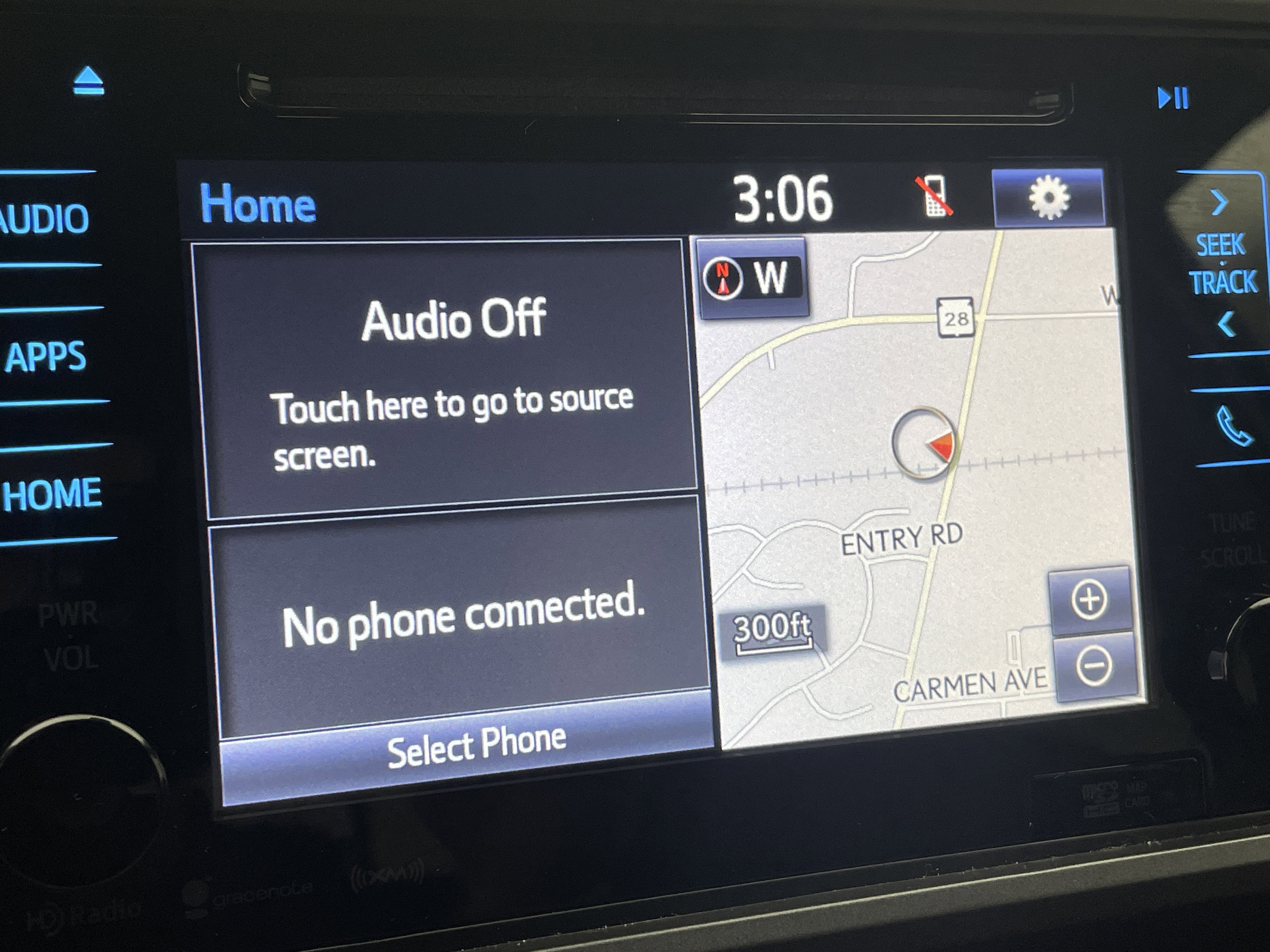 2019 Toyota Tacoma TRD Off Road