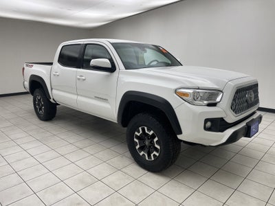 2019 Toyota Tacoma TRD Off Road