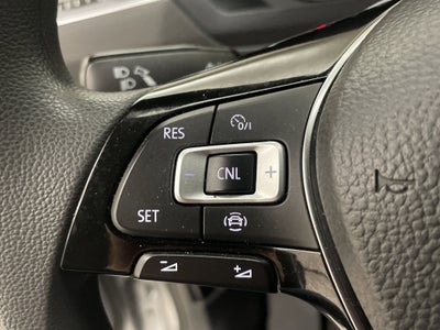 2020 Volkswagen Tiguan 2.0T S