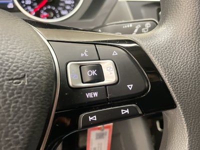 2020 Volkswagen Tiguan 2.0T S