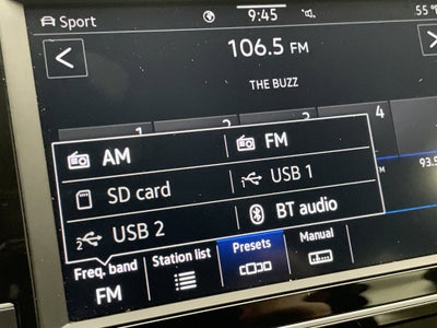 2020 Volkswagen Tiguan 2.0T S