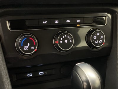 2020 Volkswagen Tiguan 2.0T S