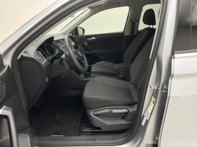 2020 Volkswagen Tiguan 2.0T S