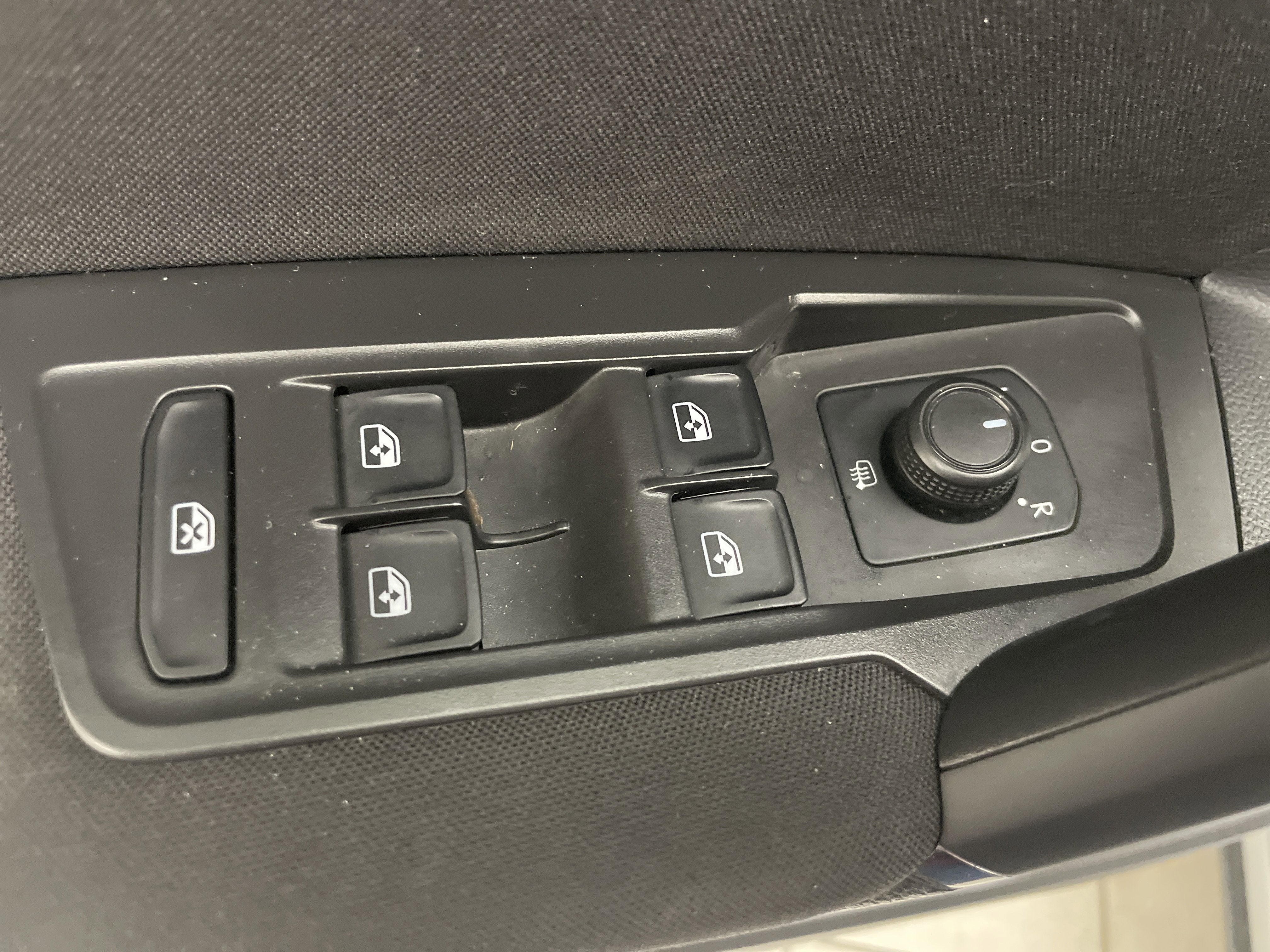 2020 Volkswagen Tiguan 2.0T S