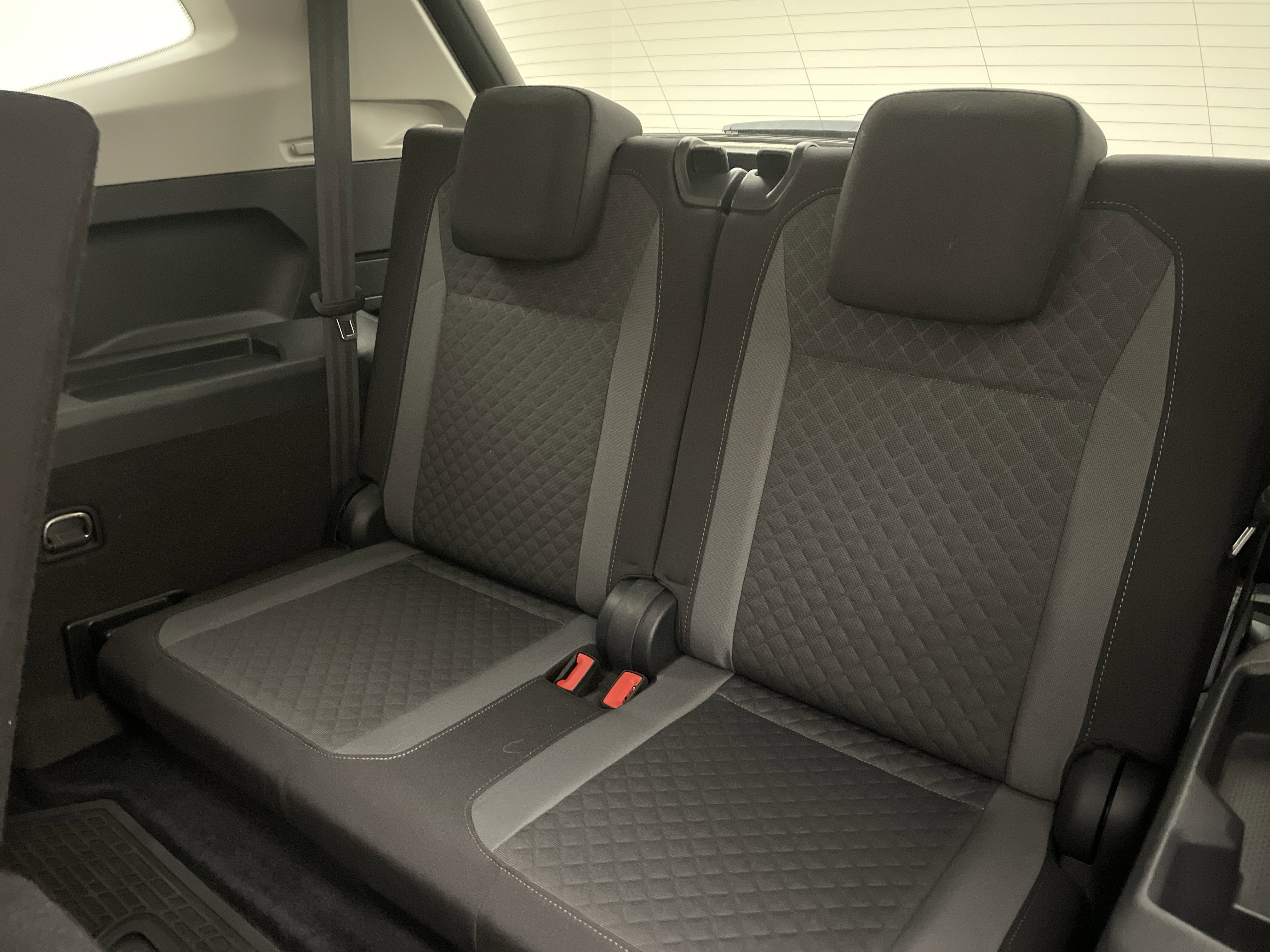 2020 Volkswagen Tiguan 2.0T S