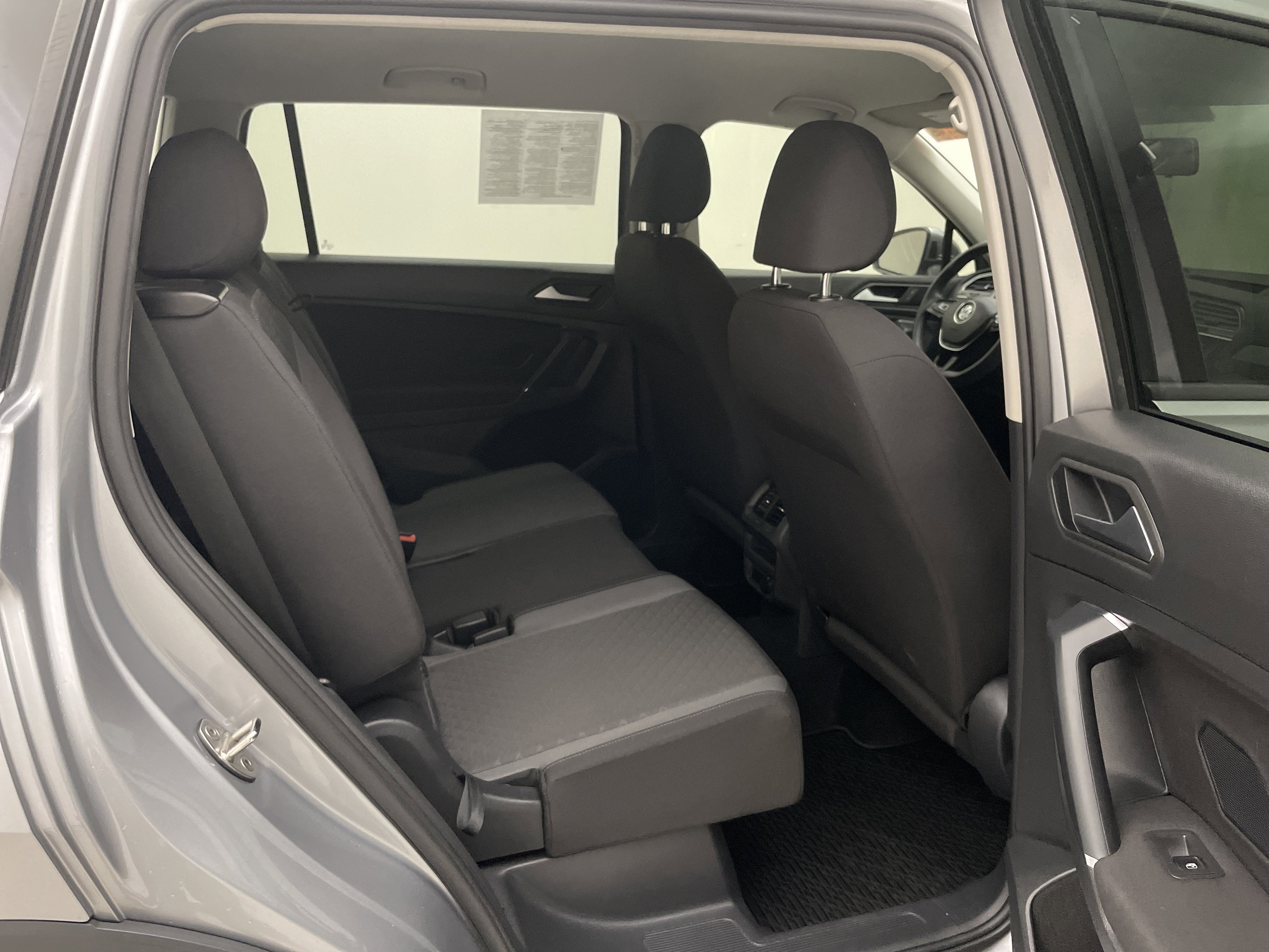 2020 Volkswagen Tiguan 2.0T S