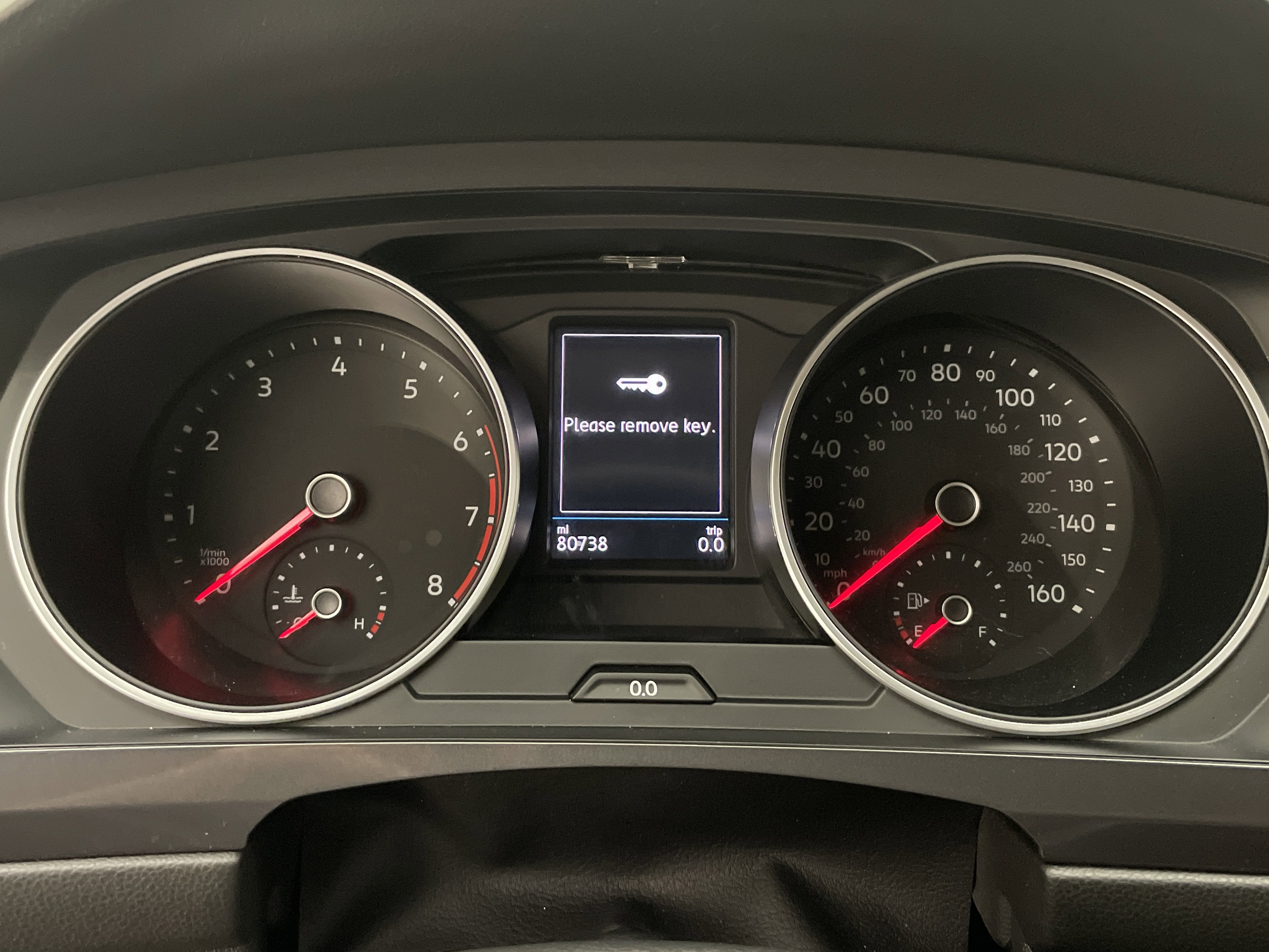 2020 Volkswagen Tiguan 2.0T S