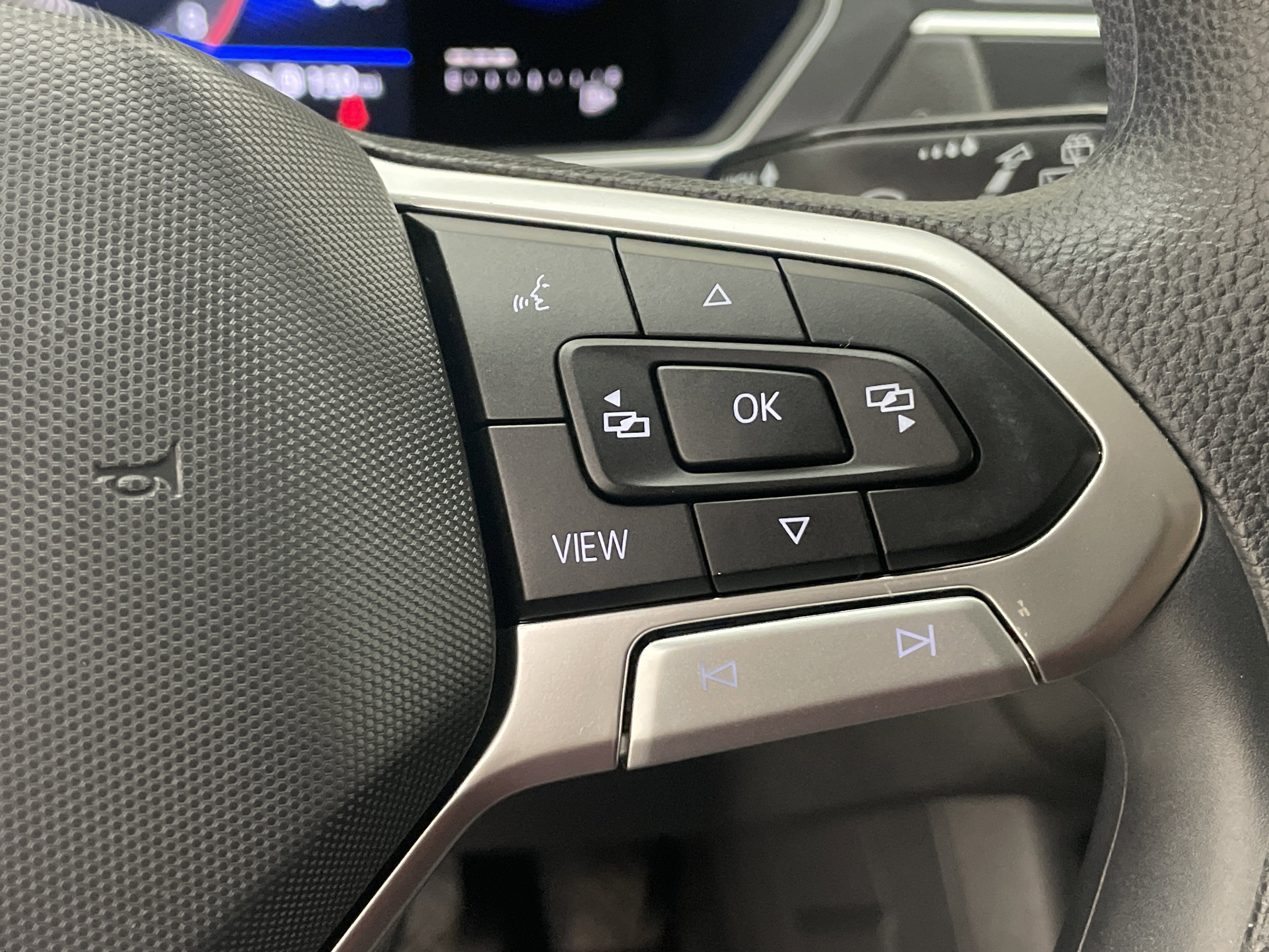 2022 Volkswagen Tiguan 2.0T S