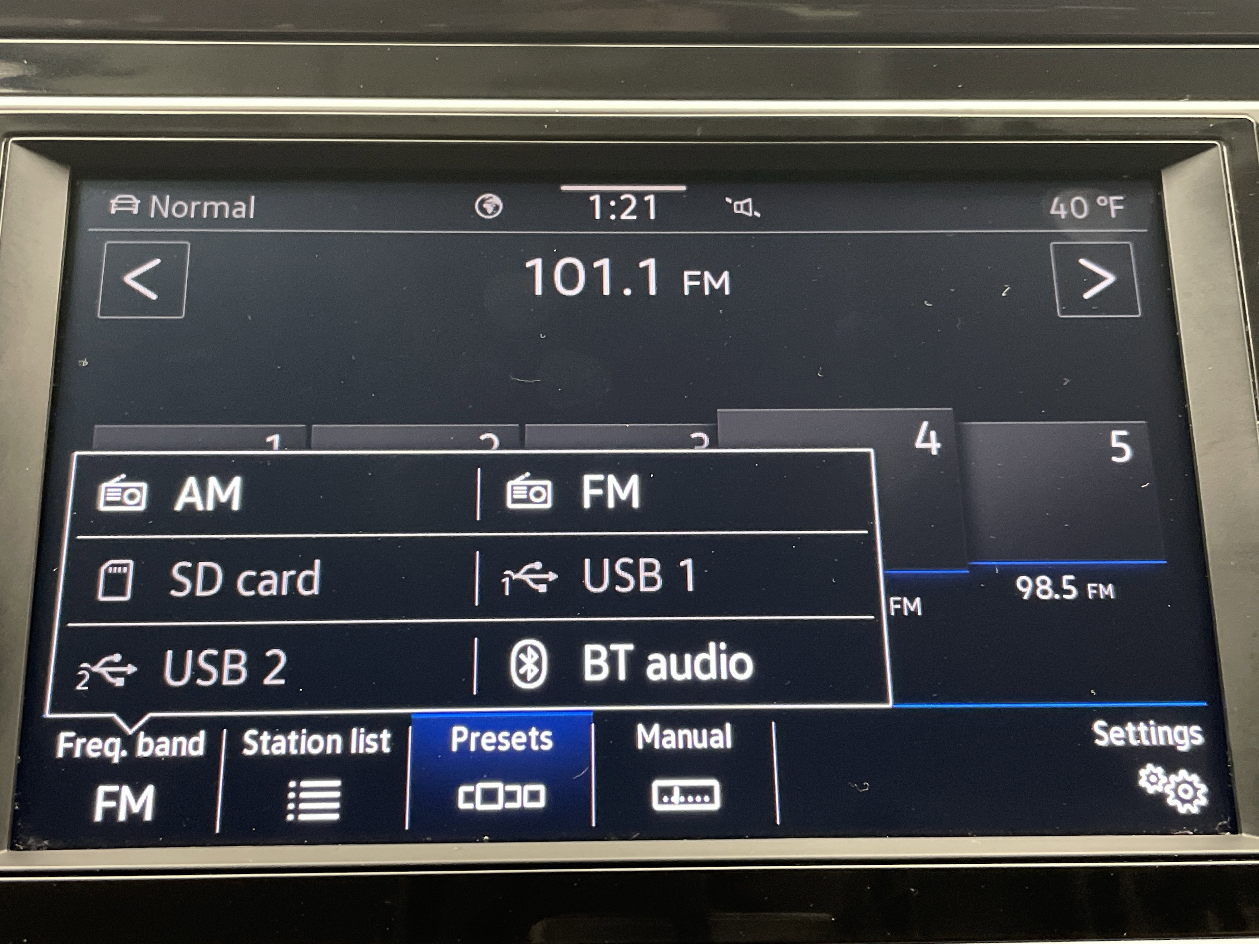 2022 Volkswagen Tiguan 2.0T S