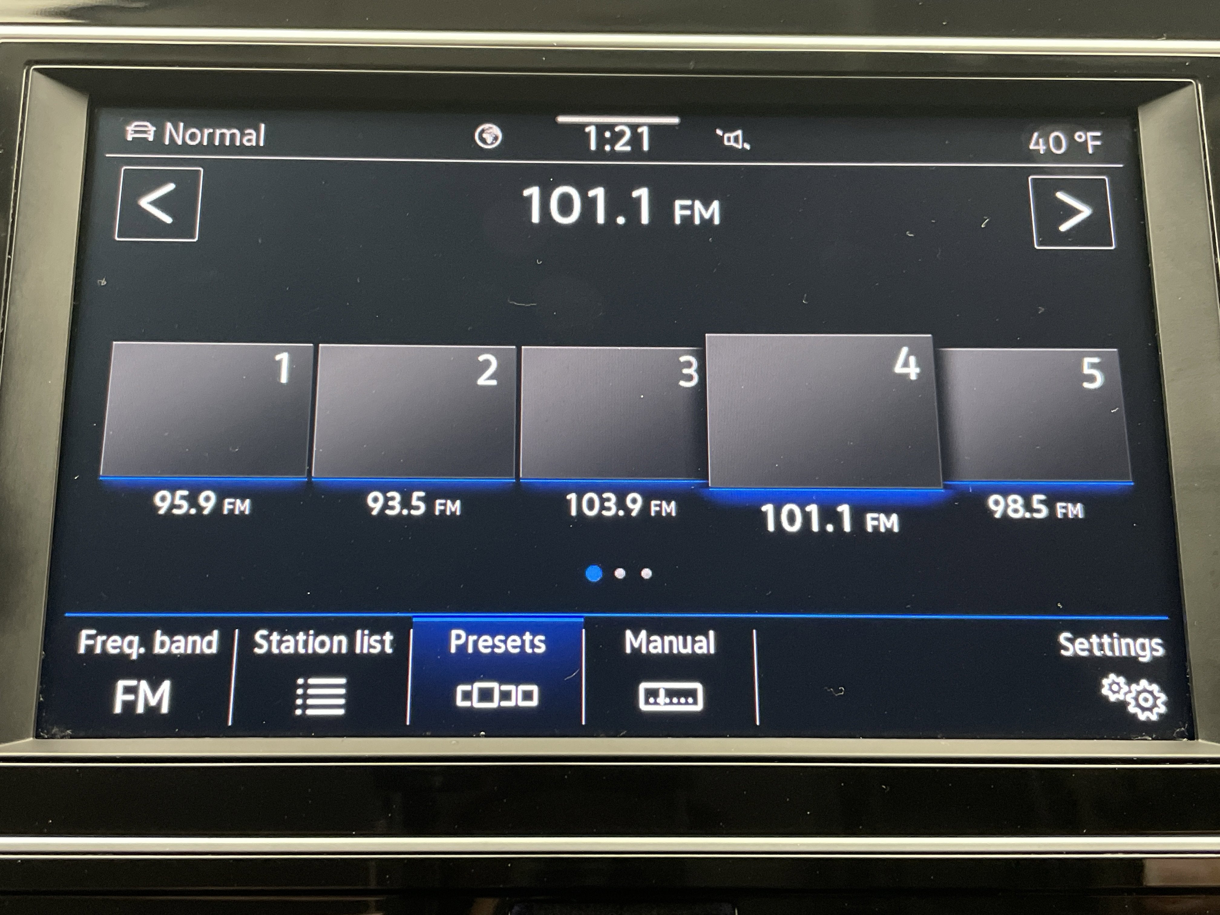 2022 Volkswagen Tiguan 2.0T S