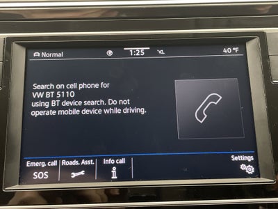 2022 Volkswagen Tiguan 2.0T S