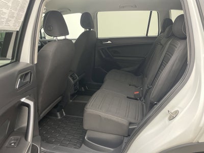 2022 Volkswagen Tiguan 2.0T S