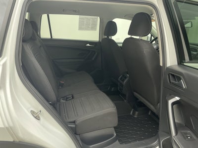 2022 Volkswagen Tiguan 2.0T S