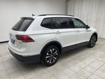 2022 Volkswagen Tiguan 2.0T S