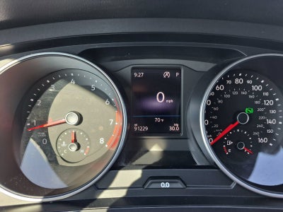 2020 Volkswagen Tiguan 2.0T SE