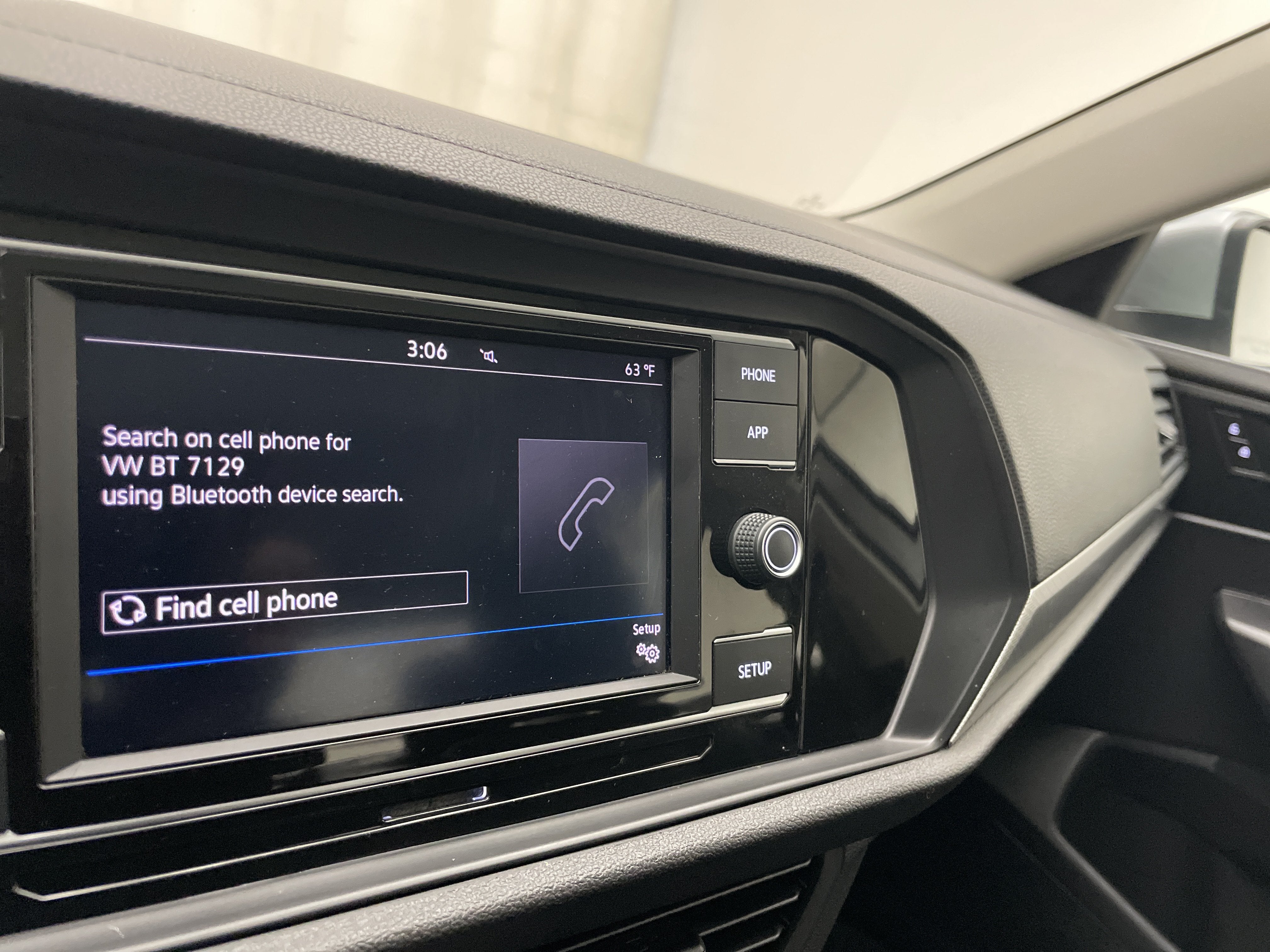 2019 Volkswagen Jetta 1.4T SE