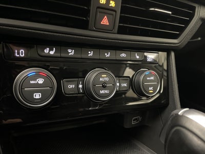 2019 Volkswagen Jetta 1.4T SE