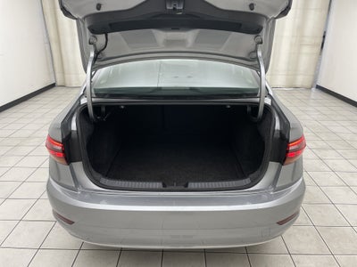 2019 Volkswagen Jetta 1.4T SE
